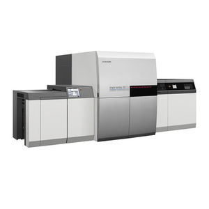 Einzelblatt-Offsetpresse