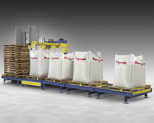 Big-Bag-Befüllstation 1