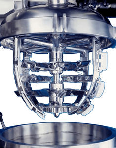Rotor-Stator-Homogenisierer