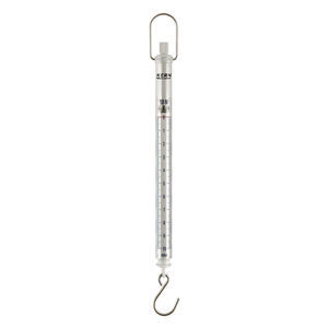 mechanischer Kraftmesser