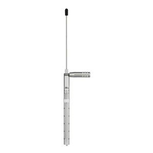 mechanischer Federkraftmesser