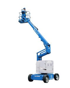 mobile Gelenkarbeitsbühne 1