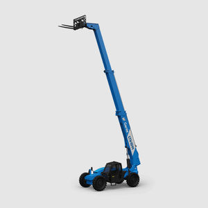 Diesel-Teleskoplader 1