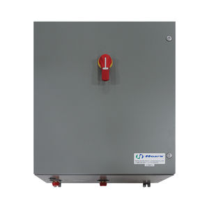 elektrischer Warmwasserbereiter