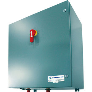 elektrischer Warmwasserbereiter