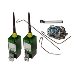 kabelloser Funktransmitter