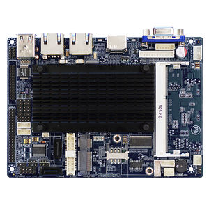 Single-Board-Computer / 3,5''