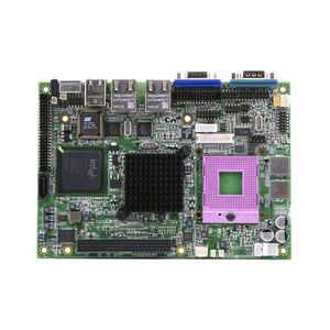 CPU-Karte / EPIC