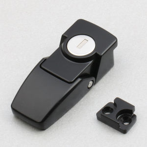 Gegenhalter Schnellspanner 1