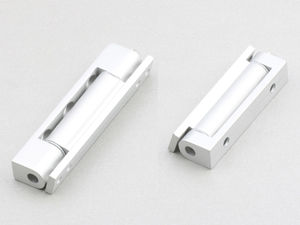 Aluminium-Scharnier 1