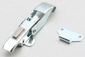 Gegenhalter Schnellspanner 1