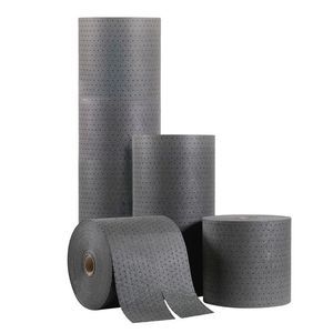 Rollenform-Bindemittel