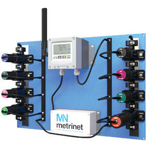 Industrie-Wasserqualitätsmonitor 1