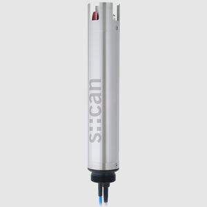 pH-Sonde