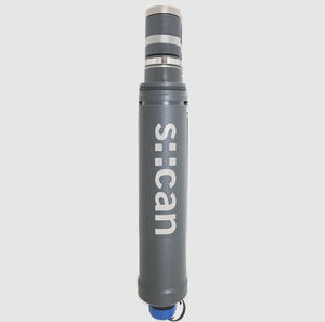 Chlorsensor zur Überwachung der Luftqualtät