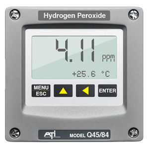 Industrie-Wasserqualitätsmonitor 1