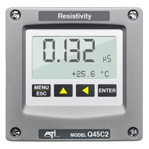 Temperaturüberwachungssystem