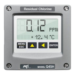 Industrie-Wasserqualitätsmonitor 1