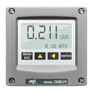 UV-Wasserqualitätsmonitor 1