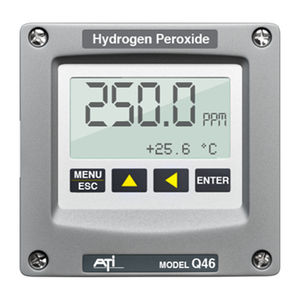 Industrie-Wasserqualitätsmonitor 1