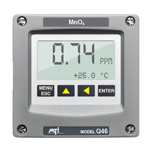 pH-Wasserqualitätsmonitor 1
