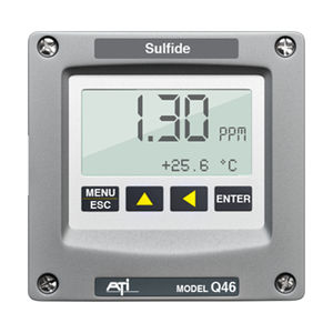 Sulfit-Wasserqualitätsmonitor 1