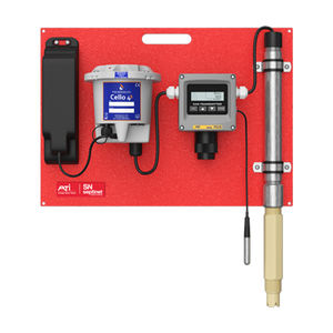 H2S-Überwachungssystem