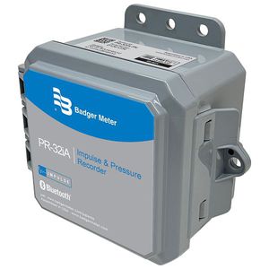 analoger Rekorder