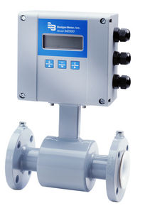 magnetisch-induktiver Durchflussmesser
