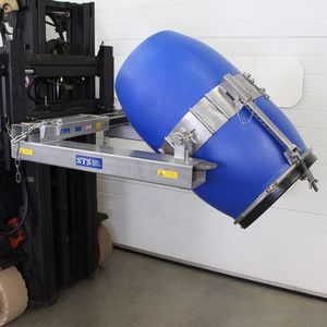 manueller Fassheber 1