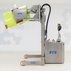 pneumatischer Fassheber