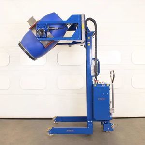 elektrohydraulischer Fassheber