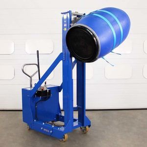 manueller Fassheber 1