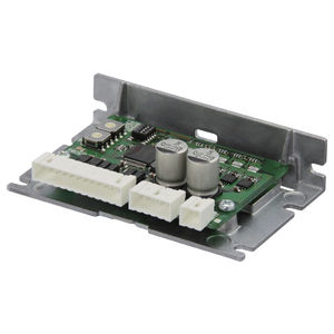 DC-Motorcontroller / Mikroschritt / 5-Phasen-Schritt