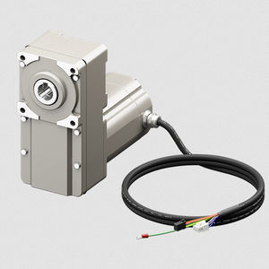 Edelstahl-Motor 1