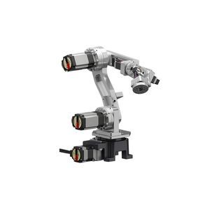 Knickarmroboter 1