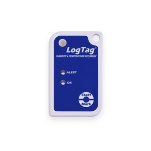 Datenlogger / Feuchtigkeit und Temperatur 1