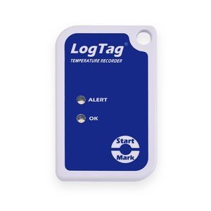 Temperatur-Datenlogger 1