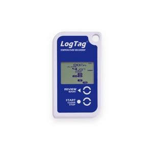 Temperatur-Datenlogger 1