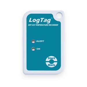 Temperatur-Datenlogger 1