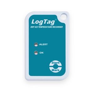 Temperatur-Datenlogger 1