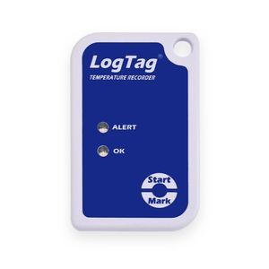 Temperatur-Datenlogger 1