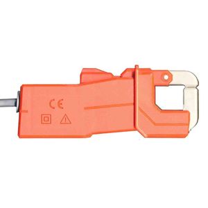 Stromzange / AC DC