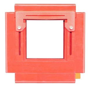 Stromwandler mit Wandler