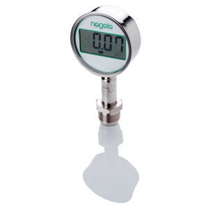 digitales Manometer