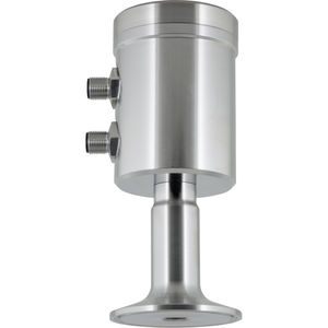 Sensor für relative Trübung 1