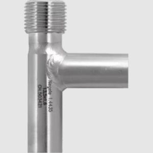 Hydraulikanschluss