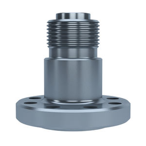 Hydraulikanschluss