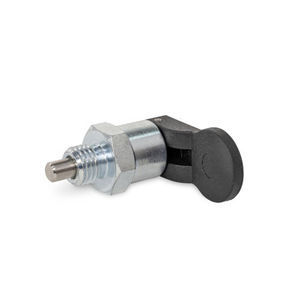 Technopolymer-Arretierbolzen 1
