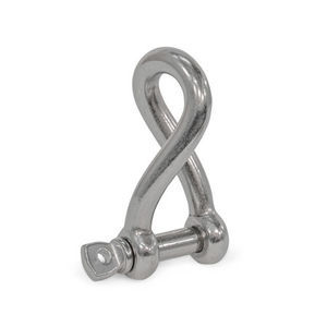 Schäkel zum Heben von Lasten / Edelstahl 1